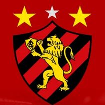 Toalha de Praia e Piscina KazzaVip Felpa 60% Algodão e 40% Poliéster Estampada Oficial Licenciada Sport 70cmx140m Vermelho