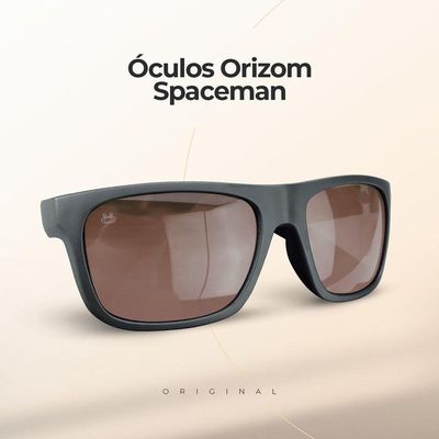 Oculos Masculino + Marrom Emborrachado Proteção Uv Presente Casual Moda Masculina Qualidade Premium