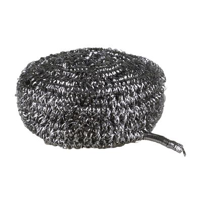 Esponja Aço Inox Powermaid