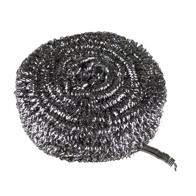 Esponja Aço Inox Powermaid