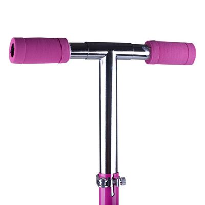Patinete Infantil Metal CKS Toys Rosa