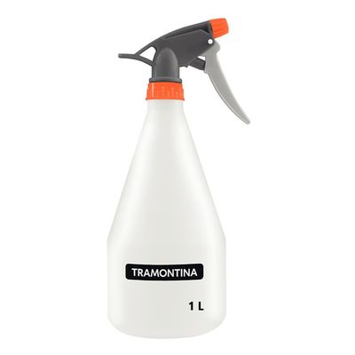 Pulverizador Manual Tramontina em Plástico - 1 Litro
