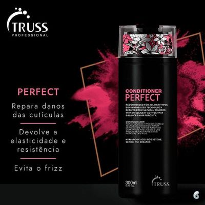 Truss Perfect - Condicionador 300ml