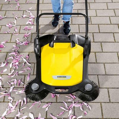 Varredeira S6 Twin Karcher