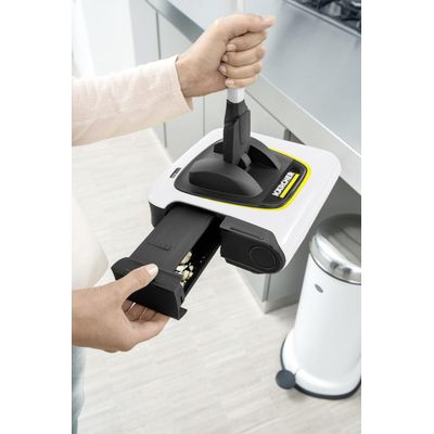 Vassoura Elétrica KB 5 Karcher