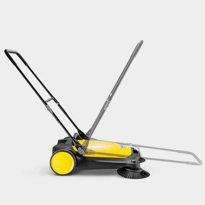 Varredeira S4 Twin Karcher