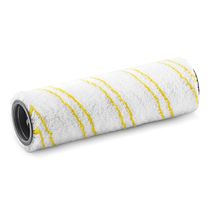 Rolo de Microfibra Amarelo FC 2 Karcher