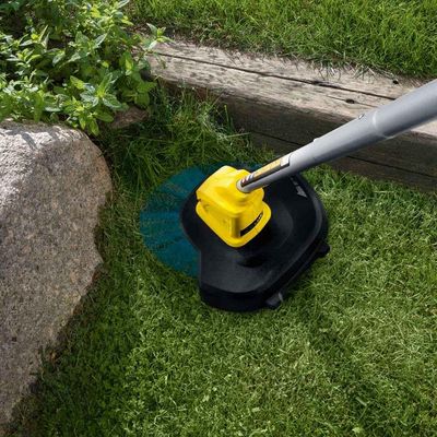 Roçadeira LTR 18-25 Bateria - 18v  Karcher