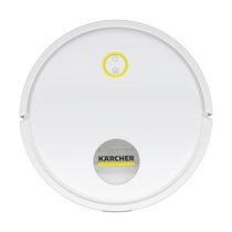 Robô Aspirador de Pó Kärcher RCV 2 com Navegação e Controle Remoto – Bivolt Karcher