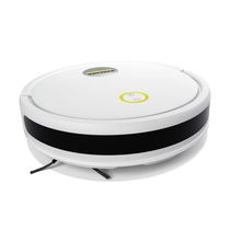 Robô Aspirador de Pó Kärcher RCV 2 com Navegação e Controle Remoto – Bivolt Karcher