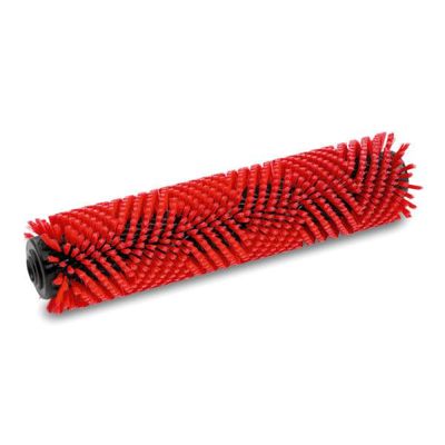Rolo de Cerdas Vermelhas 400mm Karcher
