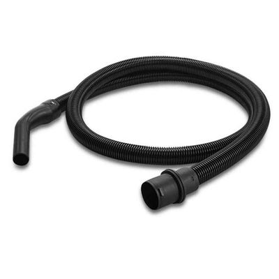 Mangueira de Sucção 1,2 Metros para Aspirador - NT 585 Basic Karcher