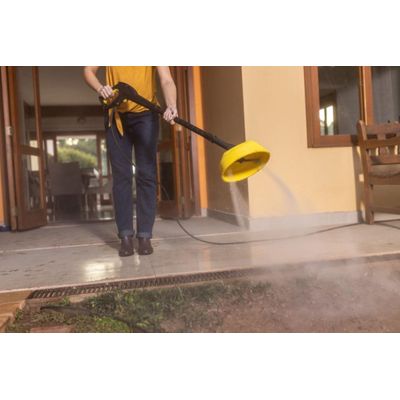 Protetor de Respingos T Racer Karcher