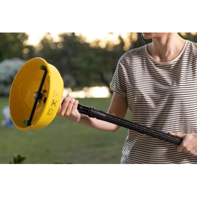 Protetor de Respingos T Racer Karcher