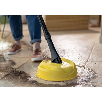 Protetor de Respingos T Racer Karcher