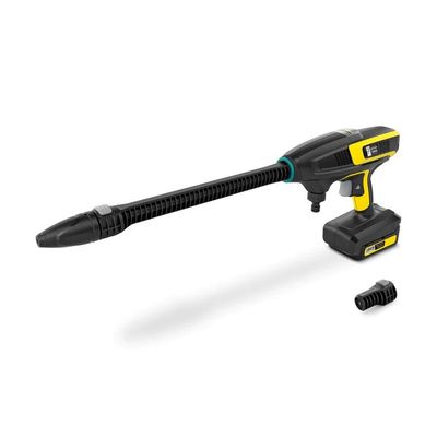 Lavadora de Pressão K Turbo Portátil Bat Karcher