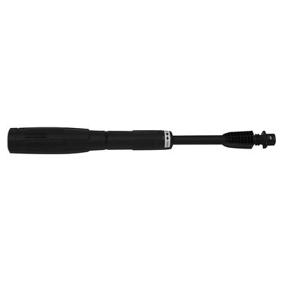 Lança Jato Leque Regulável Lavadoras de Alta Pressão K4, K5 Karcher