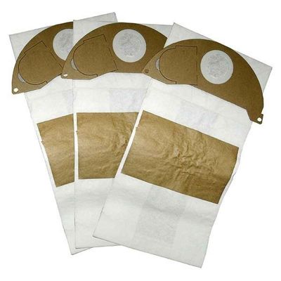 Kit de Filtros de Papel para Aspiradores Karcher