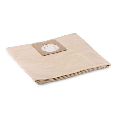 Kit de Filtros de Papel para Aspirador NT 30/1 (5 unidades) Karcher