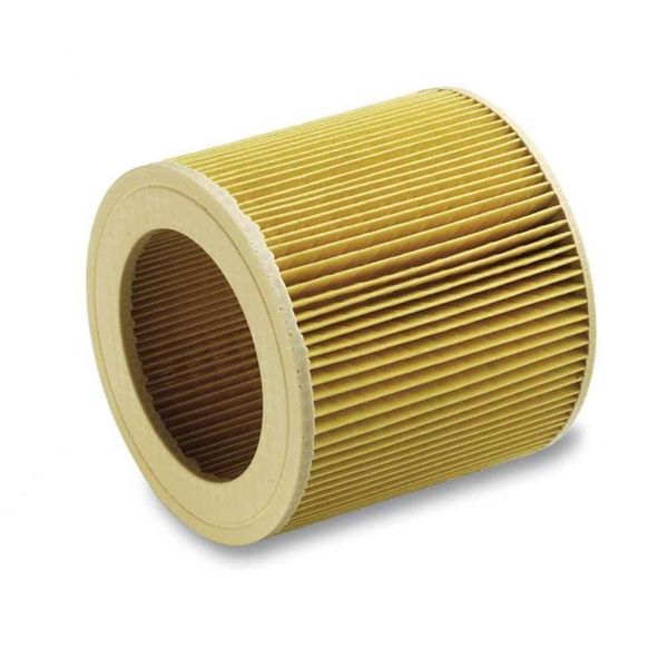 Filtro de Cartucho para Aspiradores NT Karcher