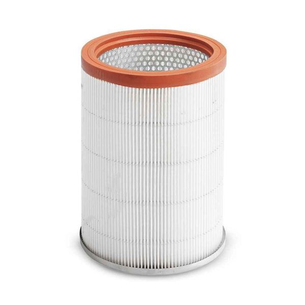 Filtro Redondo de Papel (Classe M) Karcher
