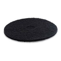 Disco Pad Preto Removedor 440mm Karcher