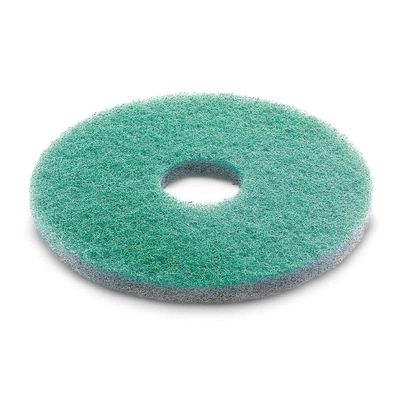 Disco Pad Verde Claro 410mm Karcher