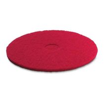 Disco Pad Vermelho 406mm Karcher