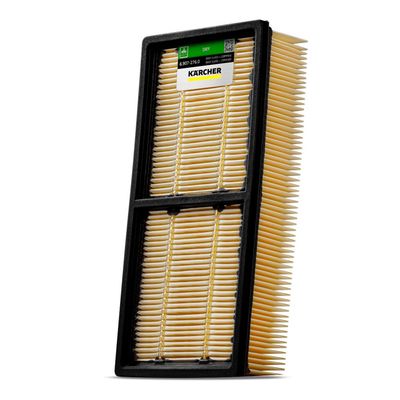 Filtro de Pregas Plano de Celulose Karcher