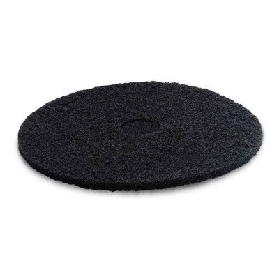 Disco Pad Preto Removedor 385mm Karcher