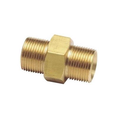 Conexão para 2 Mangueiras de Alta Pressão Karcher
