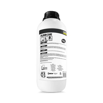 Detergente Floor Care RM 755 - 1 Litro Karcher