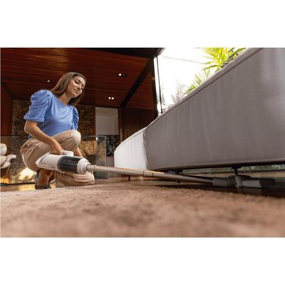 Aspirador de Pó Vertical 2 em 1 Karcher VCL 3 Bateria - Bivolt