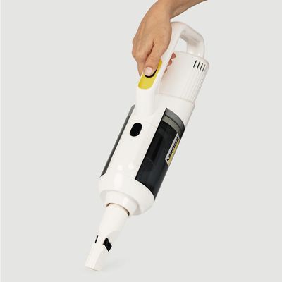 Aspirador de Pó Vertical 2 em 1 Karcher VCL 3 Bateria - Bivolt