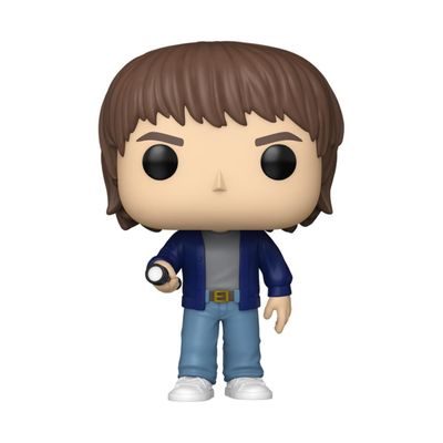 Boneco Funko Pop Exclusivo Stranger Things T5 Jonathan Byers