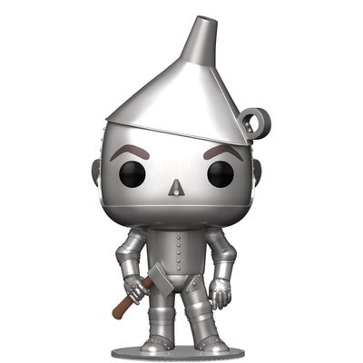 Funko Pop The Wizard of Oz 85th 1517 Tin Man