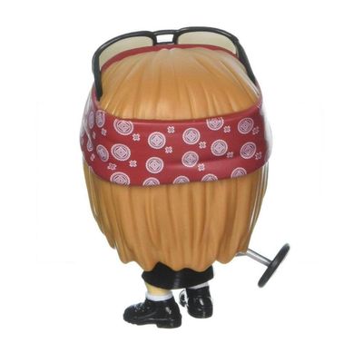 Funko Pop Rocks 50 Axl Rose Guns N Roses