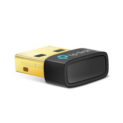 Adaptador TP-LINK Nano USB Bluetooth 5.0 UB500