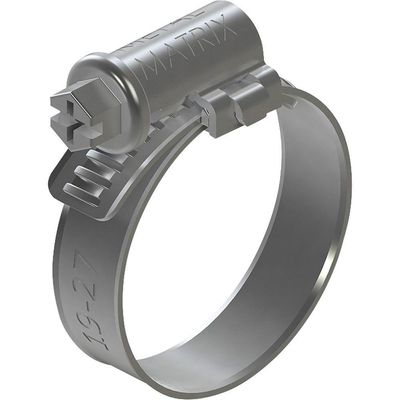Abraçadeira Rosca Sem Fim 9mm 13mm Fita 9mm Aço Carbono New Minor 10 Pçs Metalmatrix Ostenvonder