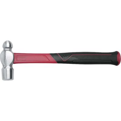 Martelo Bola 300 G, Cabo De Fibra, Gedore Red Ostenvonder