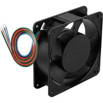 Microventilador Storm Mvac0001a 120x120x38mm 110-220Vac Pret