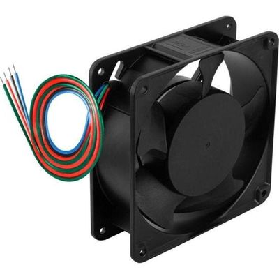 Microventilador Storm Mvac0001a 120x120x38mm 110-220Vac Pret