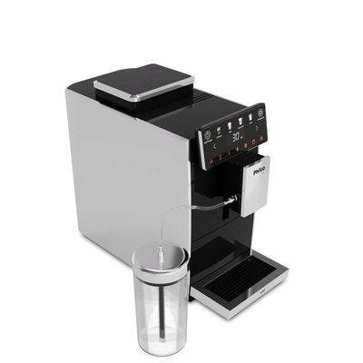 Cafeteira Expresso Philco 20 Bar 1,2L com Moedor PCF03A 110V