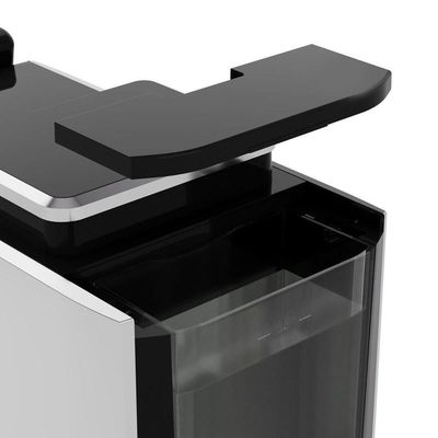 Cafeteira Expresso Philco 20 Bar 1,2L com Moedor PCF03A 110V