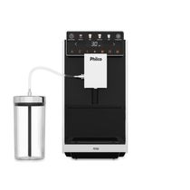 Cafeteira Expresso Philco 20 Bar 1,2L com Moedor PCF03A 110V