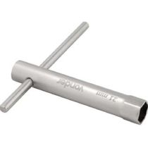 Chave Vela Com Manipulo 21mm 3573021000 Vonder Chave Vela Com Manipulo 21mm 357302021000
