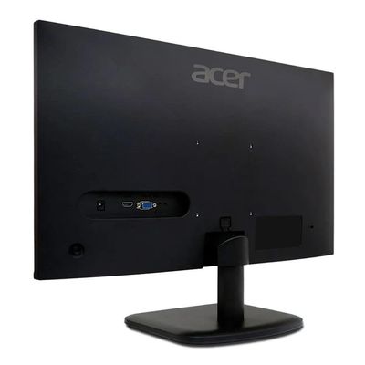 Monitor Acer Ek271 Gbi 27