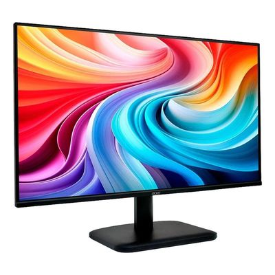 Monitor Acer Ek271 Gbi 27