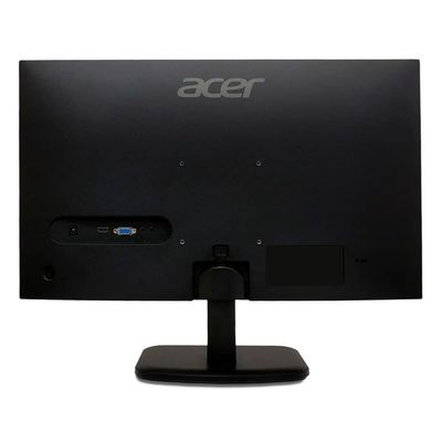 Monitor Acer Ek271 Gbi 27
