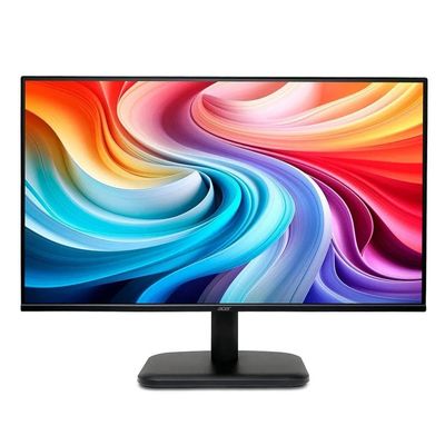 Monitor Acer Ek271 Gbi 27